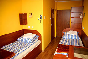 مصحة Ciechocinek مركز العلاج والترفيه منتجع صحي بولندا