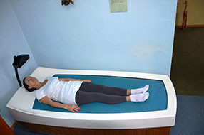 مصحة Ciechocinek مركز العلاج والترفيه منتجع صحي بولندا