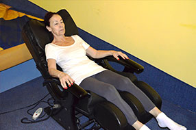 مصحة Ciechocinek مركز العلاج والترفيه منتجع صحي بولندا